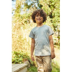Tiger Cotton Kids T-Shirt