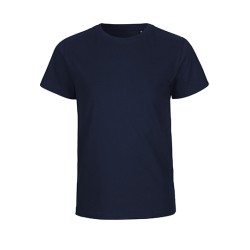 Tiger Cotton Kids T-Shirt