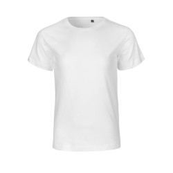 Tiger Cotton Kids T-Shirt