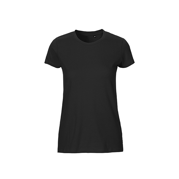 Tiger Cotton Ladies T-Shirt