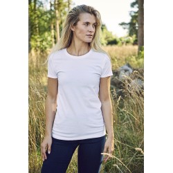 Tiger Cotton Ladies T-Shirt