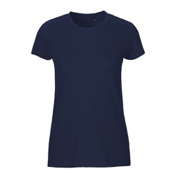Tiger Cotton Ladies T-Shirt