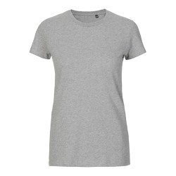 Tiger Cotton Ladies T-Shirt
