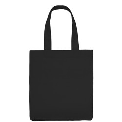 Tiger Cotton Twill Bag