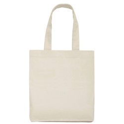 Tiger Cotton Twill Bag