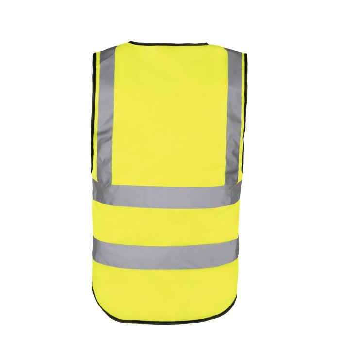 Premium Multifunctional Executive Safety Vest Munich