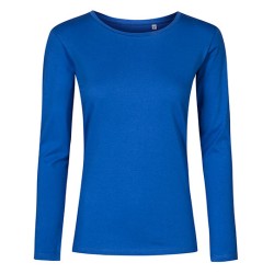 Women´s Roundneck T-Shirt...