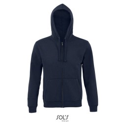 Men´s Zip Hoodie Spike
