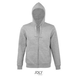 Men´s Zip Hoodie Spike