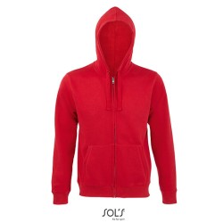 Men´s Zip Hoodie Spike