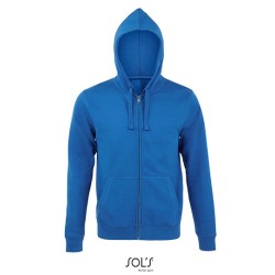 Men´s Zip Hoodie Spike