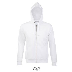 Men´s Zip Hoodie Spike