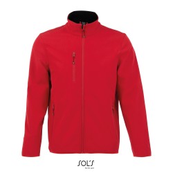 Men´s Softshell Jacket Radian