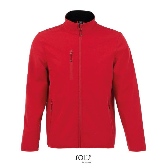 Men´s Softshell Jacket Radian
