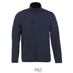 Men´s Softshell Jacket Radian