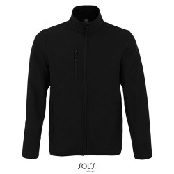 Men´s Softshell Jacket Radian
