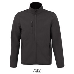 Men´s Softshell Jacket Radian
