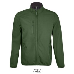 Men´s Softshell Jacket Radian