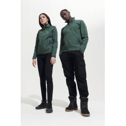 Men´s Softshell Jacket Radian