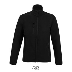 Kurtka Softshell damska Radian