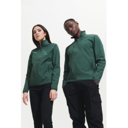 Women´s Softshell Jacket Radian