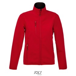 Kurtka Softshell damska Radian