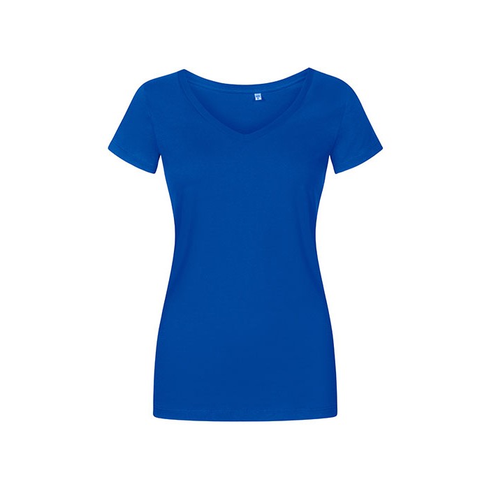 Women´s V-Neck T-Shirt