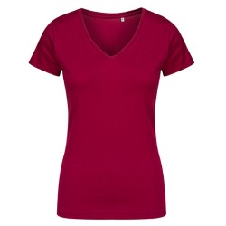Women´s V-Neck T-Shirt
