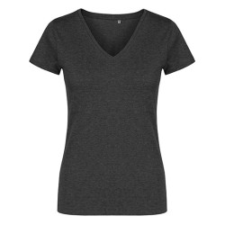 Women´s V-Neck T-Shirt