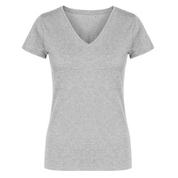 Women´s V-Neck T-Shirt