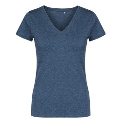 Women´s V-Neck T-Shirt