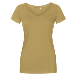 Women´s V-Neck T-Shirt