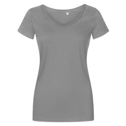 Women´s V-Neck T-Shirt