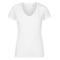 Women´s V-Neck T-Shirt