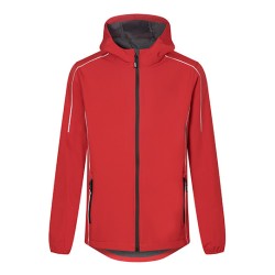 Men´s Light Softshell Jacket