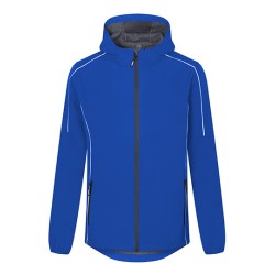 Men´s Light Softshell Jacket