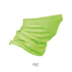 Multifunctional Neck Warmer Bolt