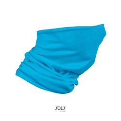 Multifunctional Neck Warmer Bolt