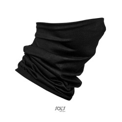 Multifunctional Neck Warmer Bolt