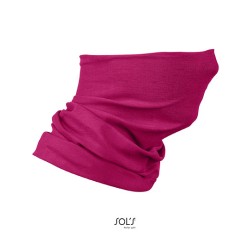 Multifunctional Neck Warmer Bolt