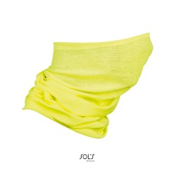 Multifunctional Neck Warmer Bolt