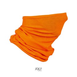 Multifunctional Neck Warmer Bolt