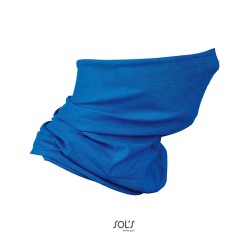 Multifunctional Neck Warmer Bolt
