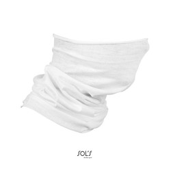 Multifunctional Neck Warmer Bolt