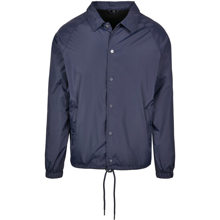 Coach Jacket