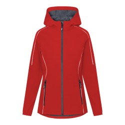 Women´s Light Softshell Jacket