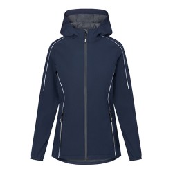 Women´s Light Softshell Jacket