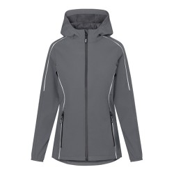 Women´s Light Softshell Jacket