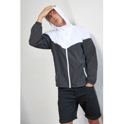2-Tone Tech Windrunner