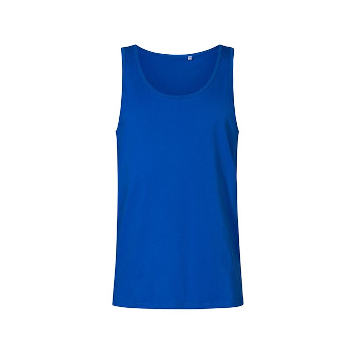 Men´s Roundneck Tanktop
